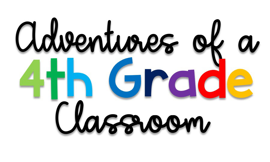 Blog Header 2.4 – Adventures of a 4th Grade Classroom